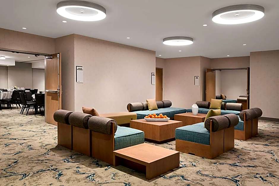 Hilton Garden Inn LAX Los Angeles Airport