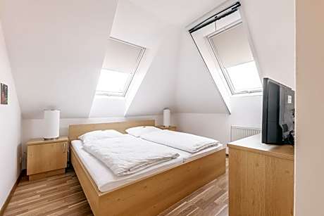 Comfort Quadruple Room