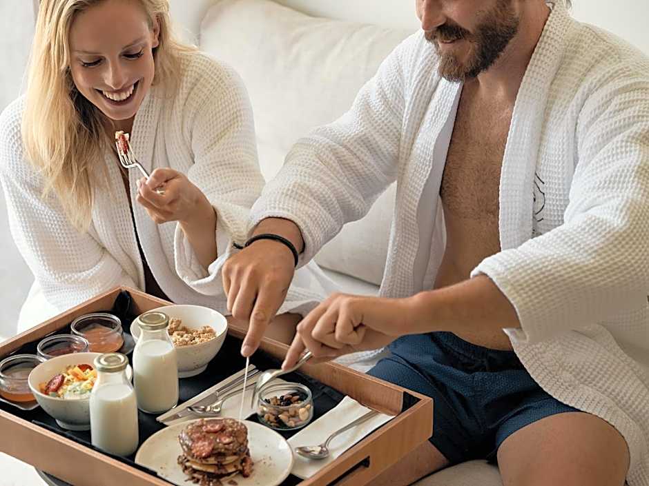 Contessina Suites & Spa - Adults Only