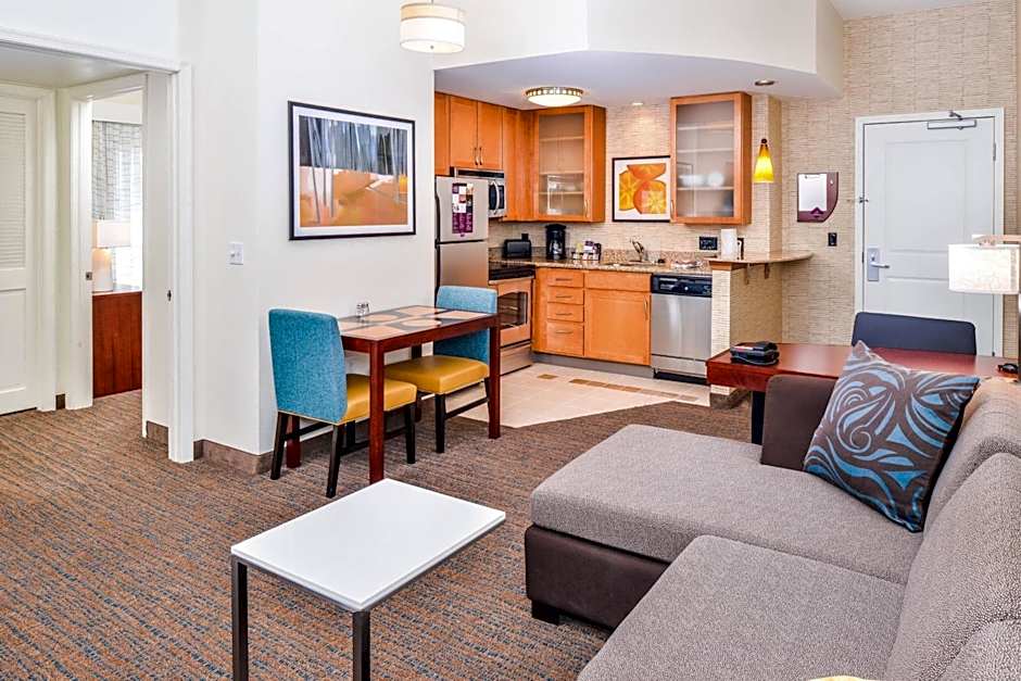 Residence Inn by Marriott Waynesboro