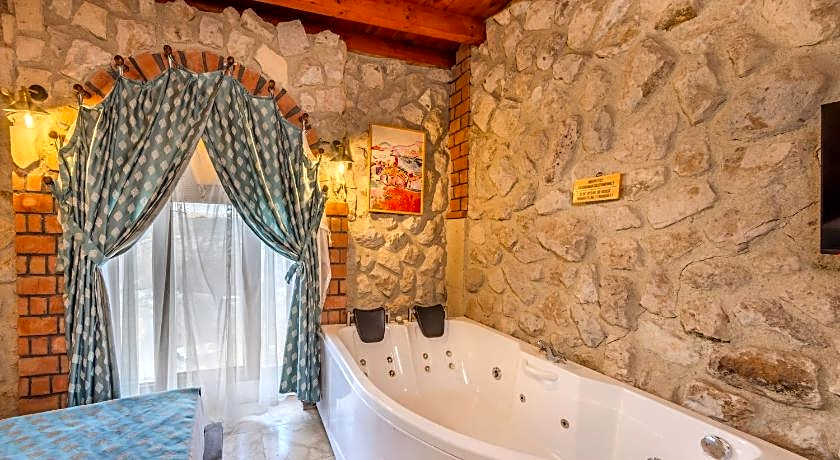 Cappadocia Nar Cave House & Swimming Pool