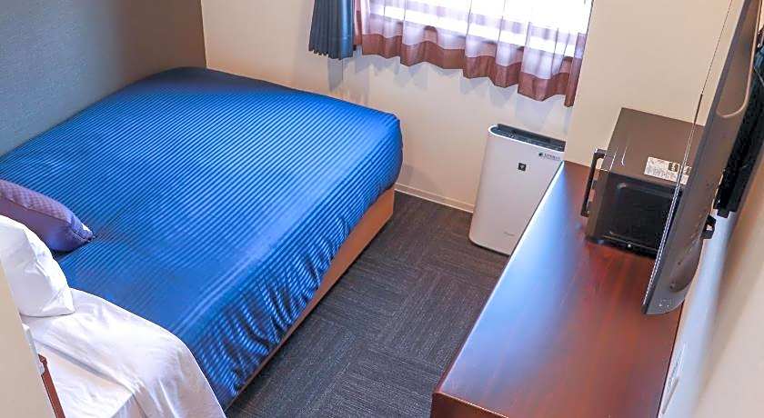 HOTEL LiVEMAX Chiba Minato Eki-mae