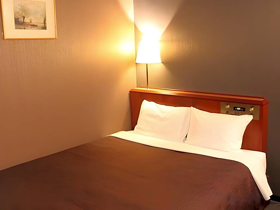 Hotel Livemax Yokohama Tsurumi