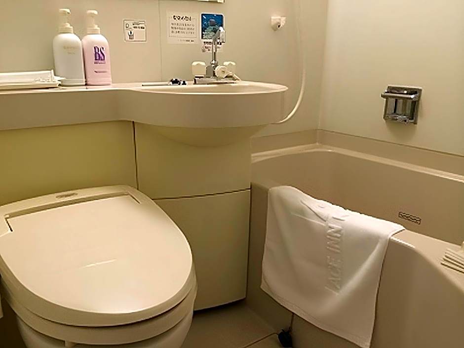 Hotel Lexton Kagoshima Annex