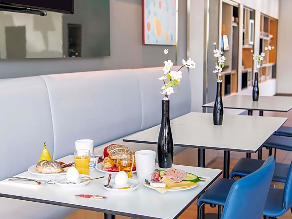 B&B Hotel München City-Ost