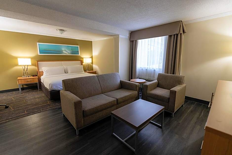 Holiday Inn Greenville By IHG