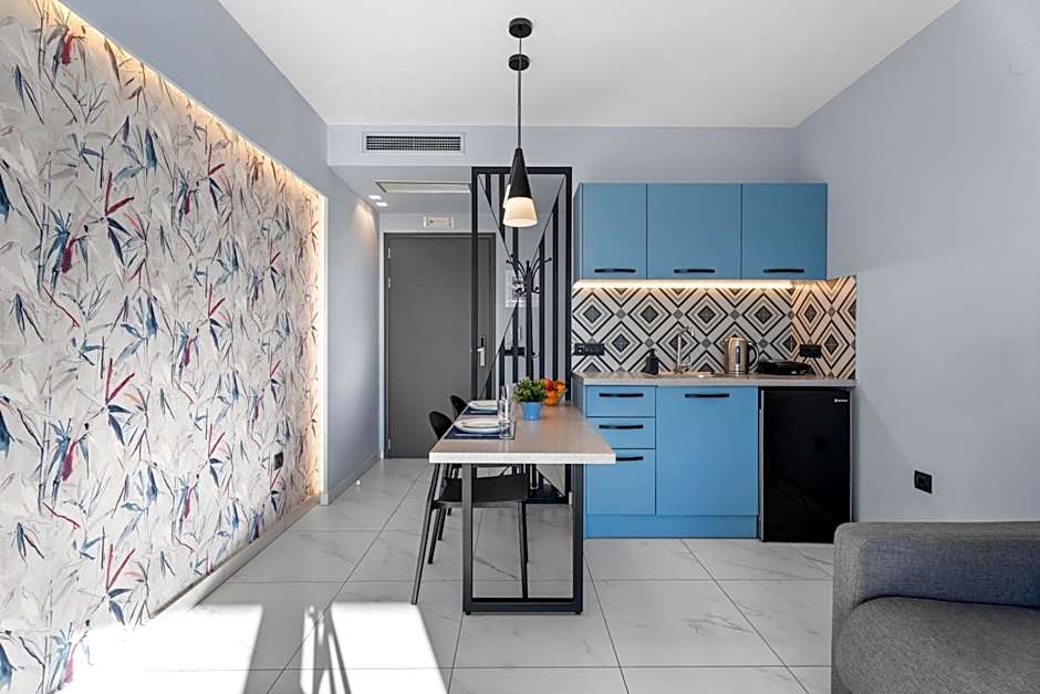 Frunze Luxury Apartments