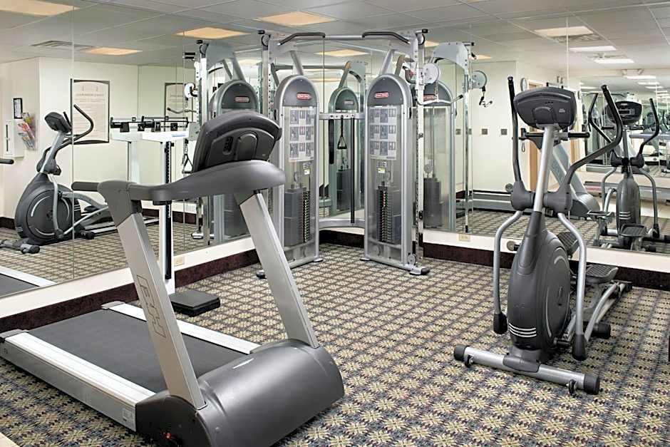 Staybridge Suites North Brunswick By IHG