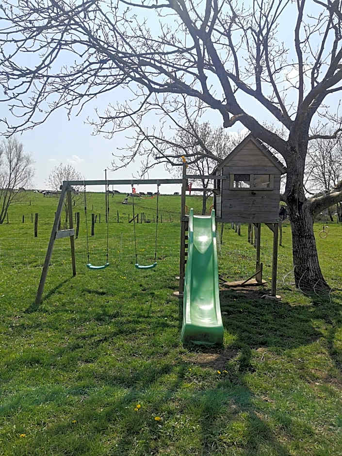 B&B A la Ferme d'Ourches