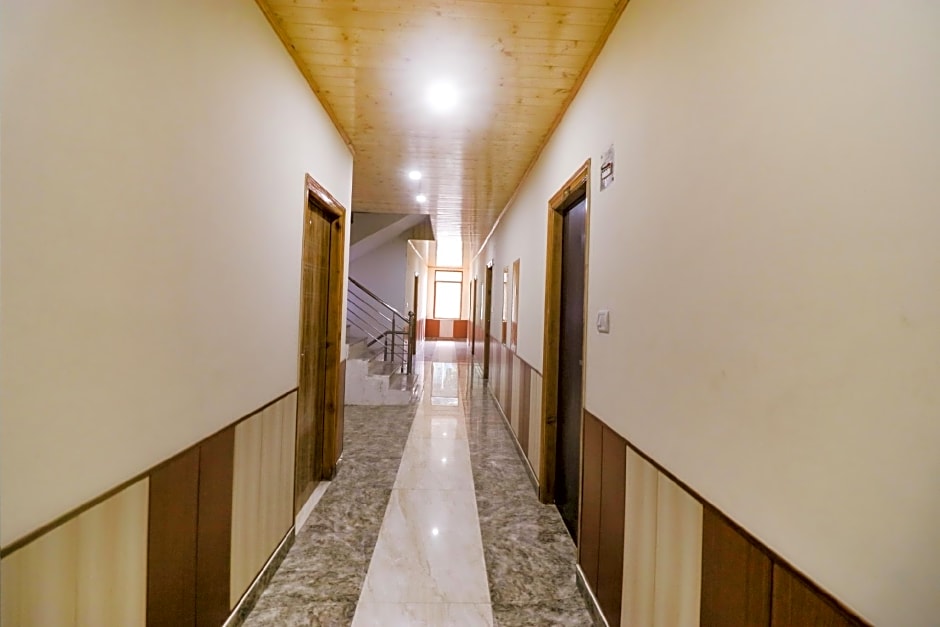 Castle Rock by Fabhotel – Kullu, PA