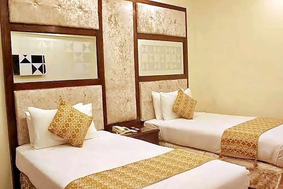 Grand Star Hotel Multan