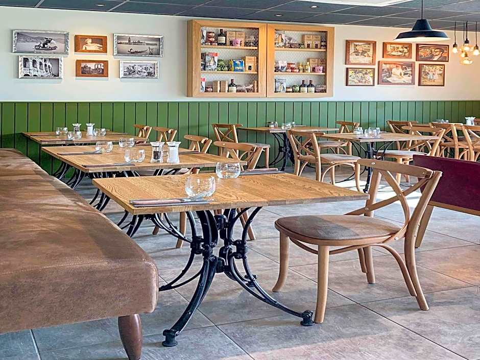 ibis Bordeaux Pessac Route des Vins