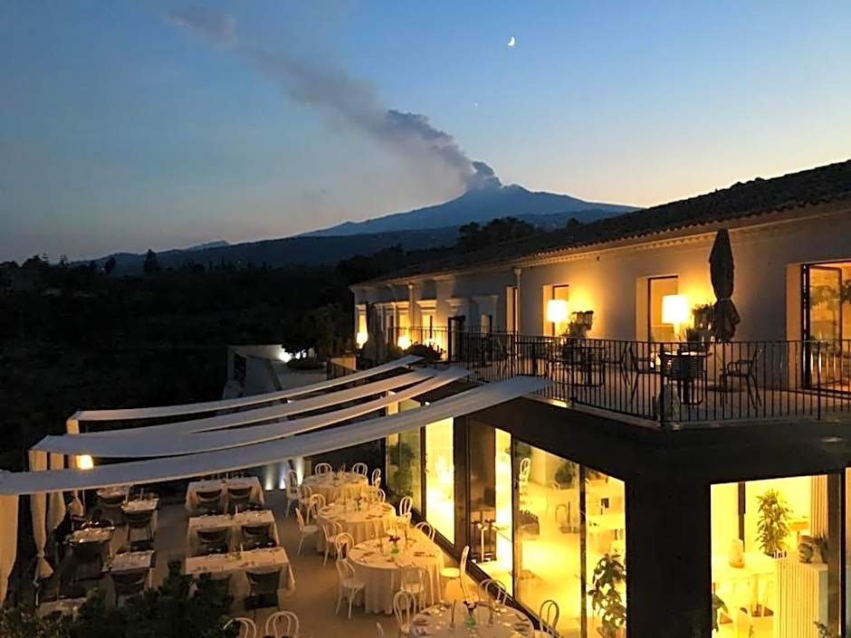 Talè Restaurant & Suite