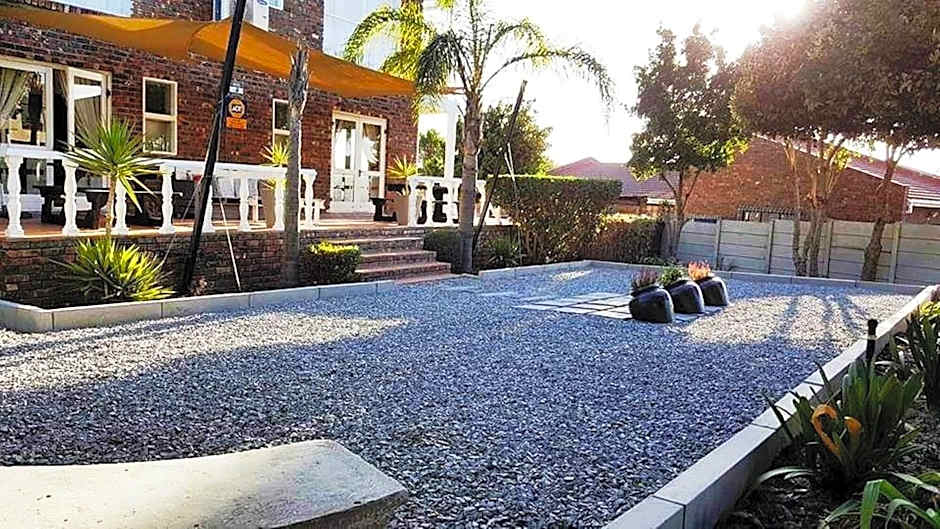 Plattekloof Premium Lodge