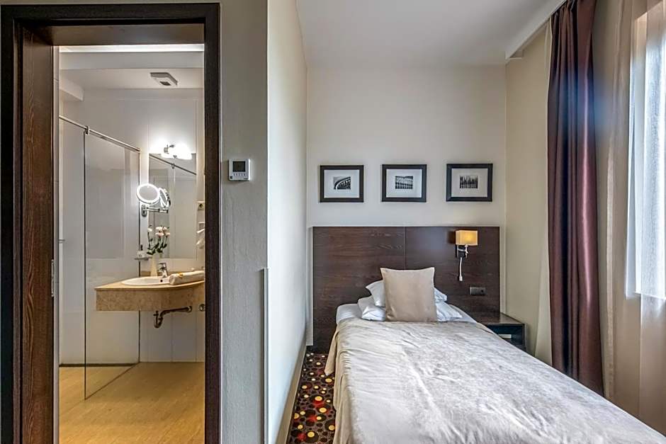 Budapest Airport Hotel Stáció Wellness & Konferencia