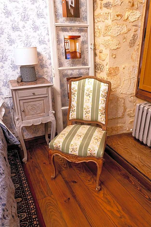 Les Petits Cousins Du Québec - Chambres D’hôtes à Domme