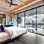 Baba Beach Club Natai Luxury Pool Villa Hotel by Sri panwa - SHA Plus