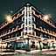 Clarion Hotel Mestari