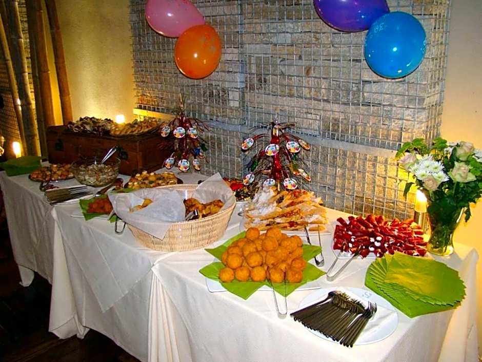Hotel Sporting Cologno