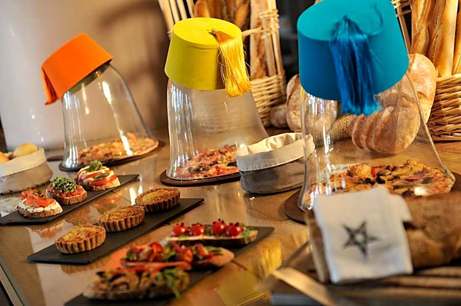 Novotel Marrakech Hivernage