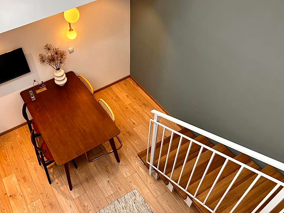 Monciak55 Sopot Apartments