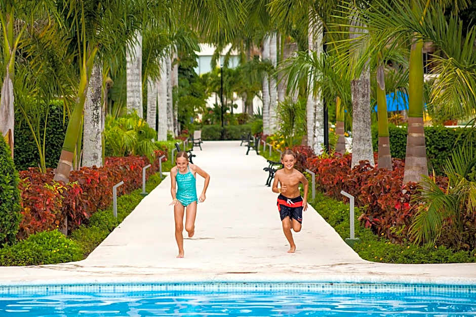 Allegro Cozumel - All Inclusive Resort