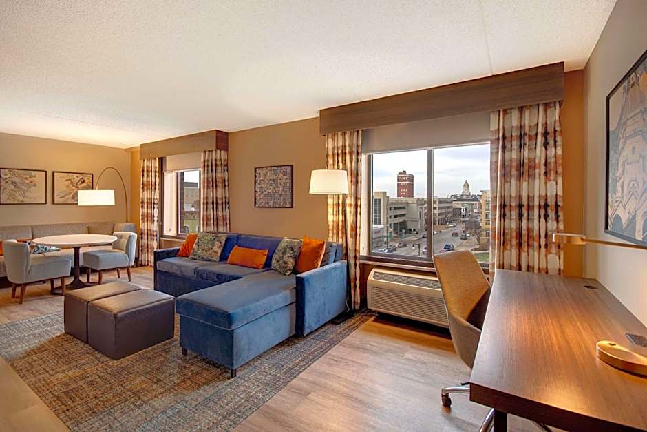 Hilton Garden Inn Terre Haute