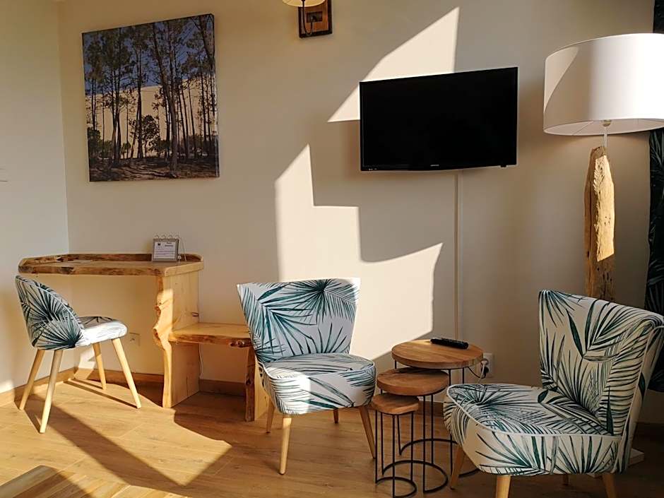 Les Secrets Château Pey La Tour