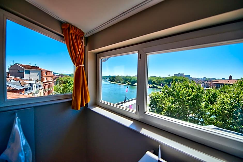 Hotel Des Beaux Arts