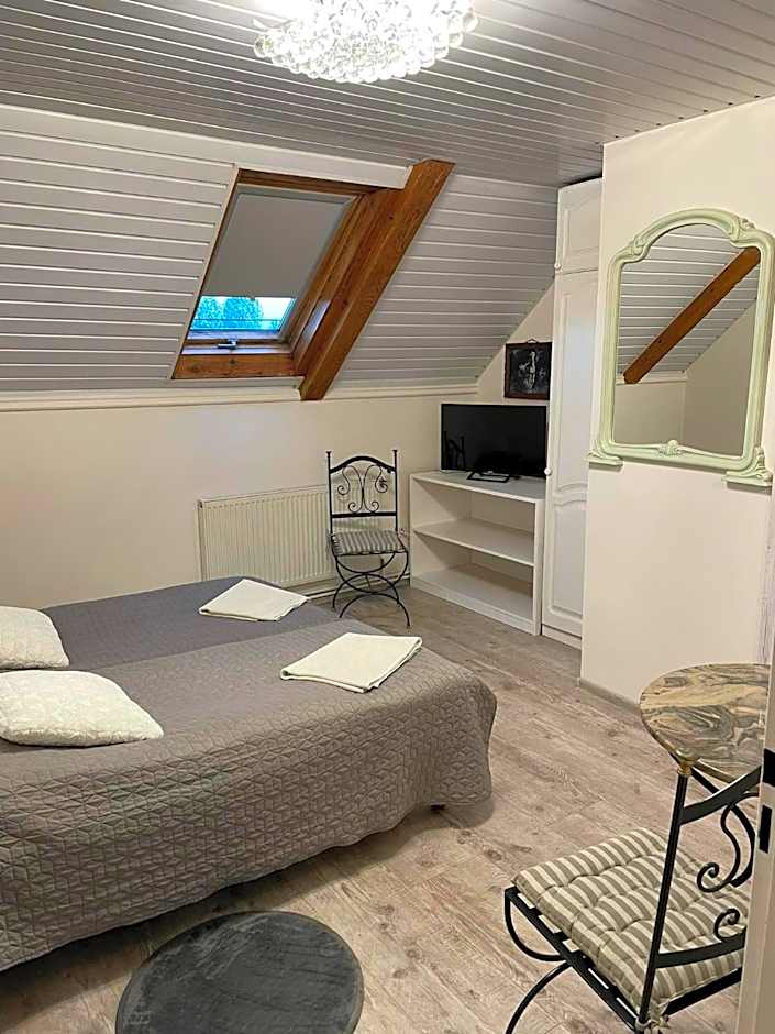 Motel Krolowej Jadwigi