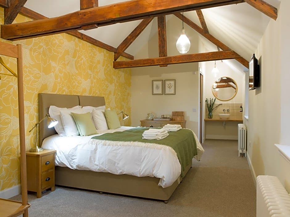 Coach House Ratho Park Steading