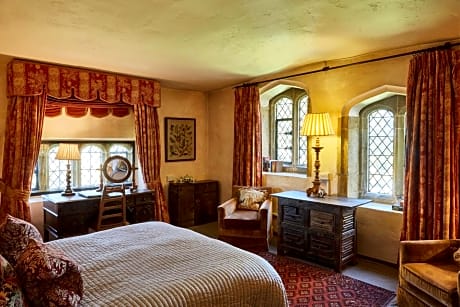 Climping Original Room