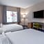 Fairfield Inn & Suites by Marriott Minneapolis North