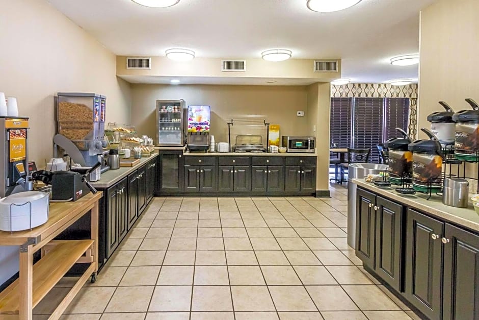 Quality Inn Savannah I-95