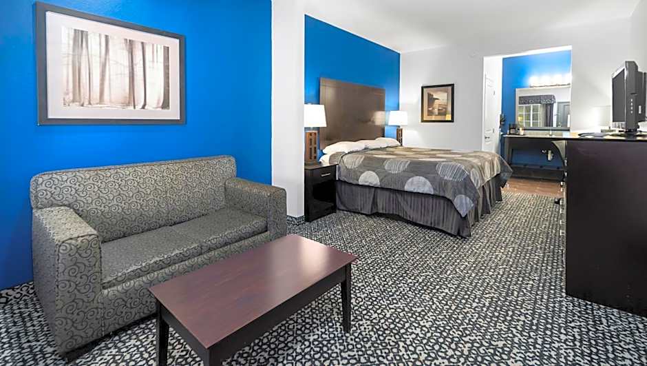 Belmont Inn and Suites