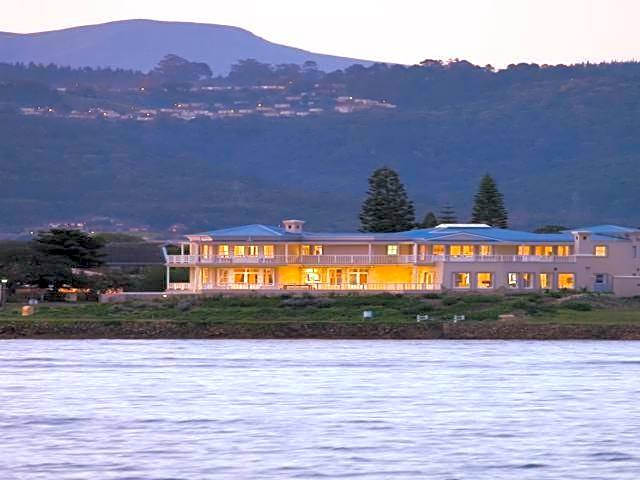 Isola Bella Guest House