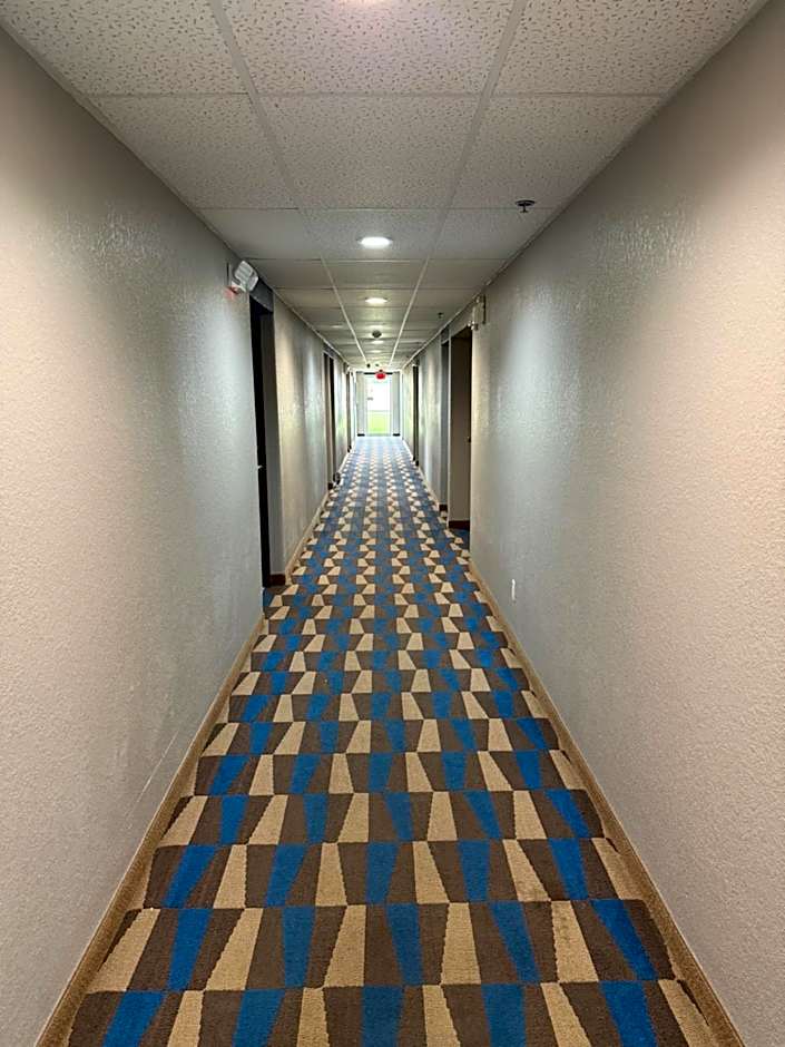 Microtel Inn & Suites by Wyndham Ardmore