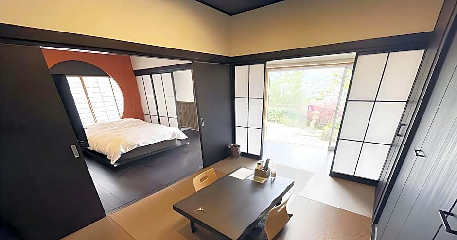 ATAMI SPRING TERRACE HOTEL