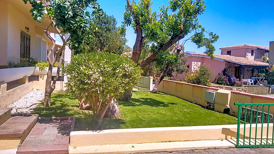 Centro Residenziale Le Canne