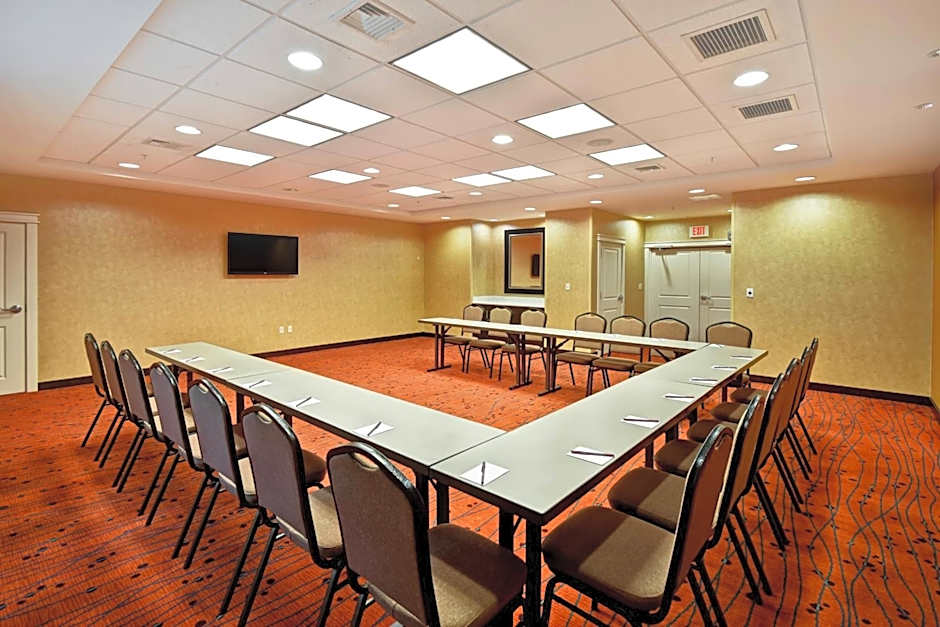 Residence Inn by Marriott Springfield Chicopee