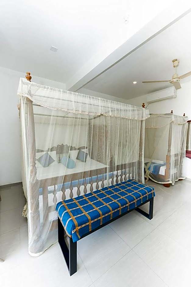 Hotel Vacanza - Mirissa