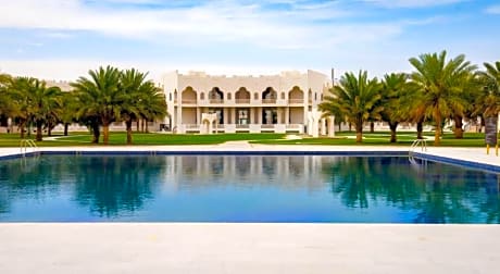 Liwa Hotel