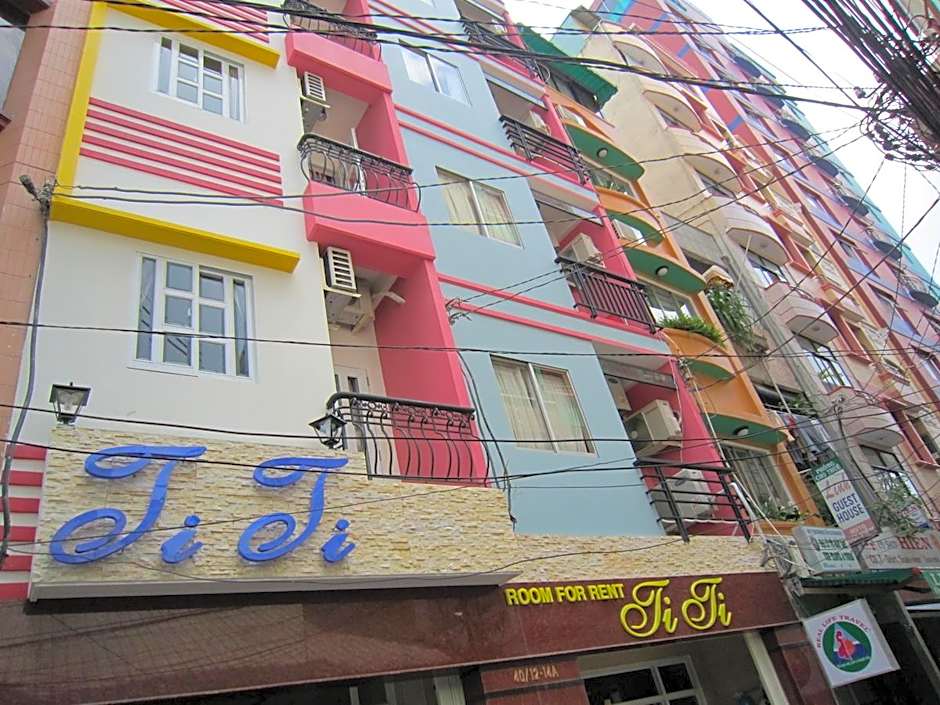 TiTi Hotel