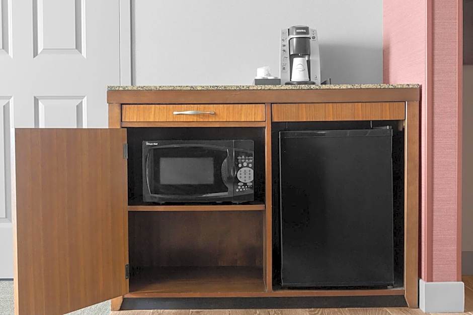 Hilton Garden Inn Salt Lake City Airport, Ut