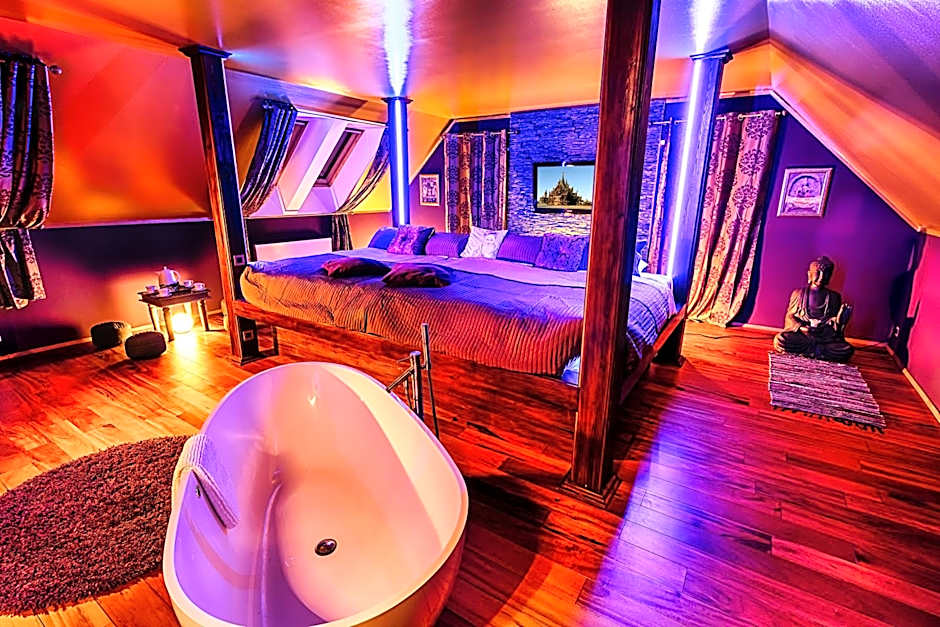Photo 1 of 9 of Luxury