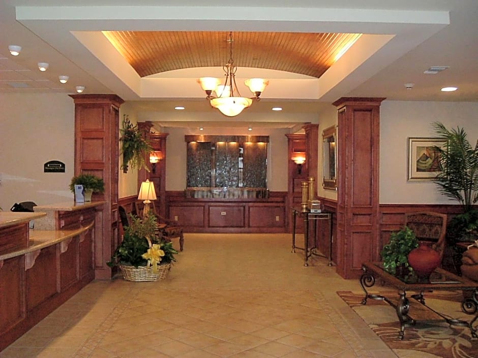 Holiday Inn & Suites Pharr By IHG