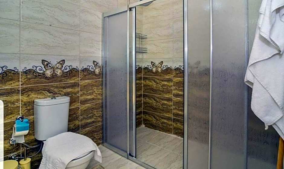 Erpey Ferah Apart Otel