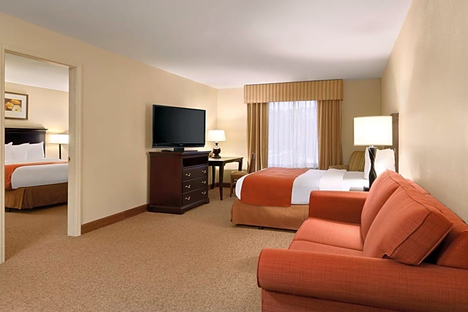 Country Inn & Suites by Radisson, Savannah I-95 North