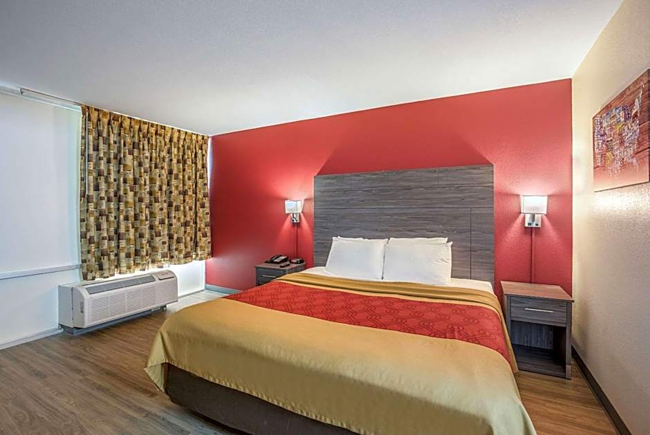 Econo Lodge Thomasville