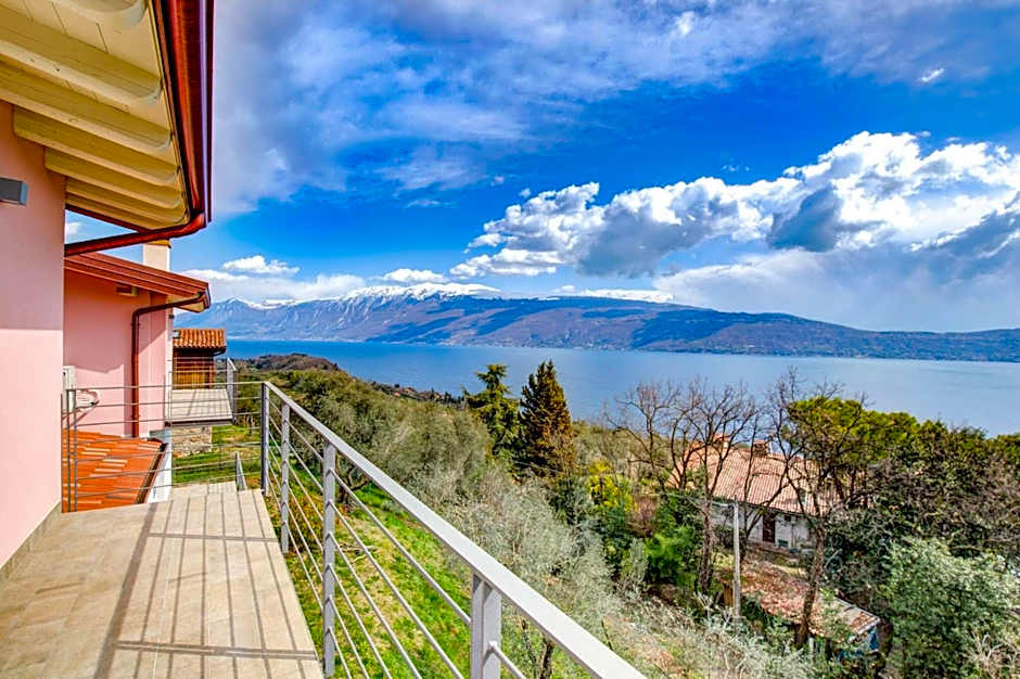 Le Casette - Leccino